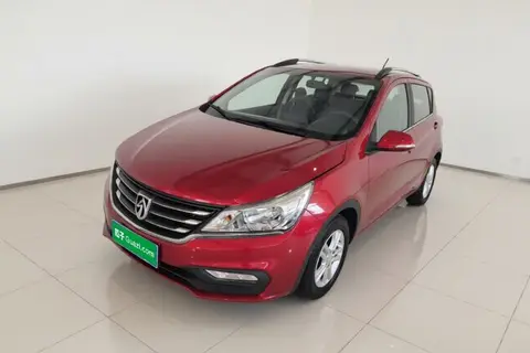 Baojun 310 2016