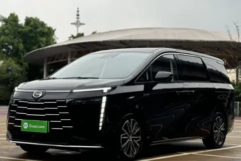 GAC E8 2024