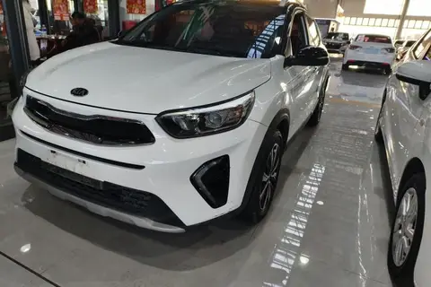 Kia Stonic 2019