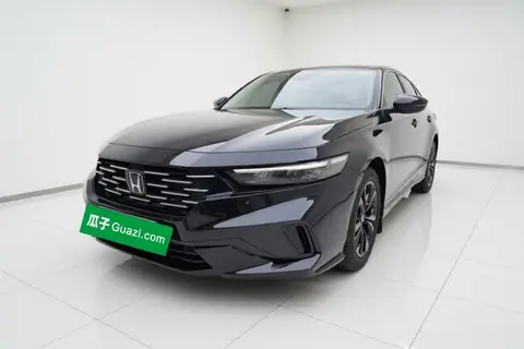 Honda Accord 2025