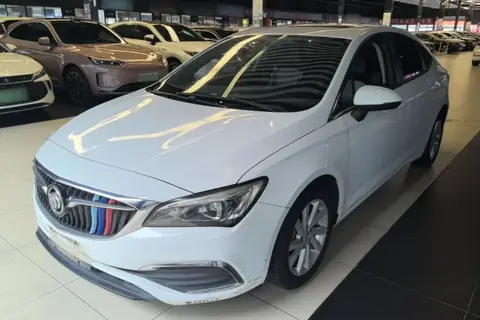 Buick Verano 2018