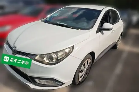 MG 5 2014