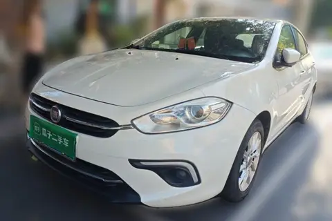 Fiat Ottimo 2015