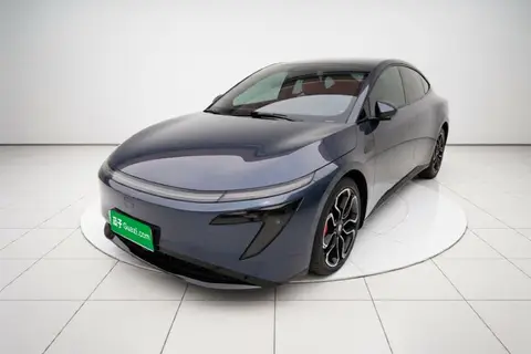 Nissan N7 2025