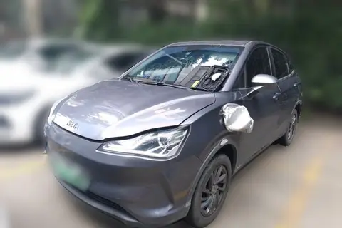 NETA V 2021