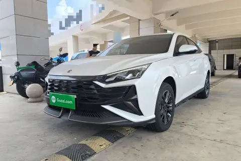 Dongfeng Shine 2025