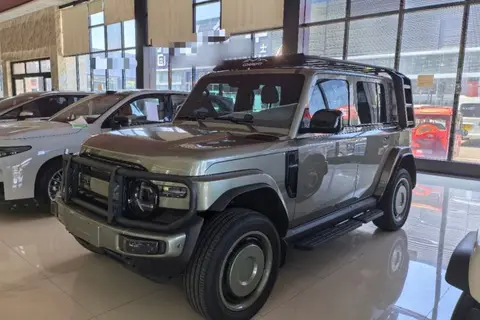 iCAR V23 2025