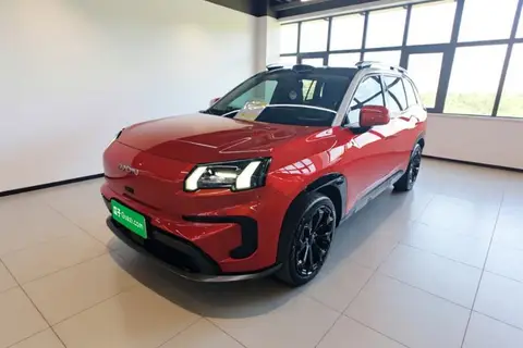GAC Aion V 2024