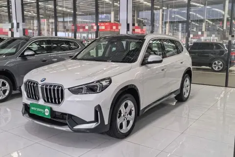 BMW X1 2023