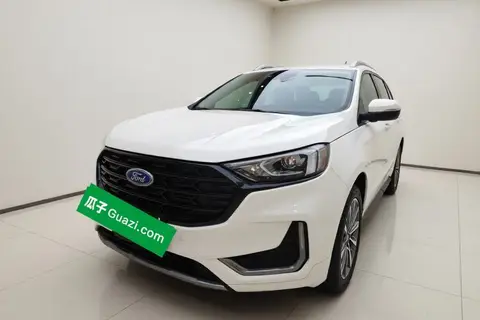 Ford Edge 2021
