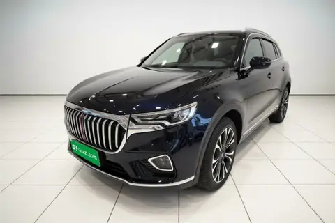 Hongqi HS5 2021