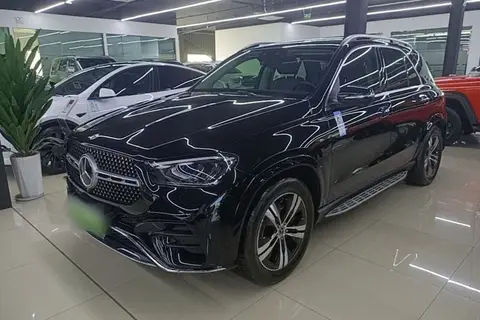 Mercedes-Benz GLE 2023