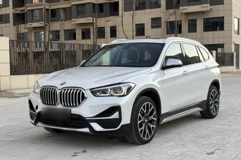 BMW X1 2020