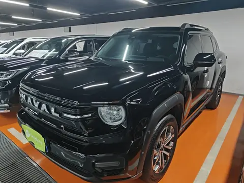 Haval H Dog 2025