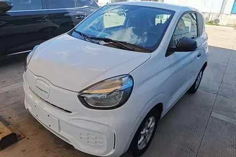 Roewe Clever 2023