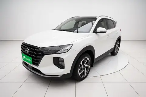 Hyundai Tucson 2020