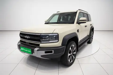 BYD Leopard Leopard 5 2024