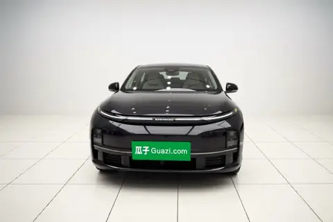 Li L7 2024