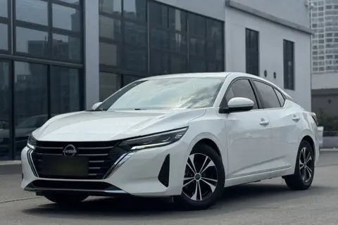 Nissan Sylphy 2024