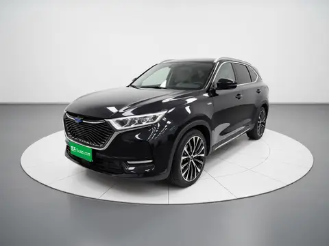 Oshan X7 2020