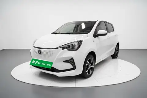 Changan Benni E-Star 2022