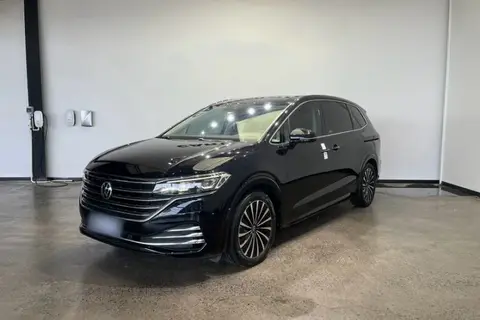 Volkswagen Viloran 2021