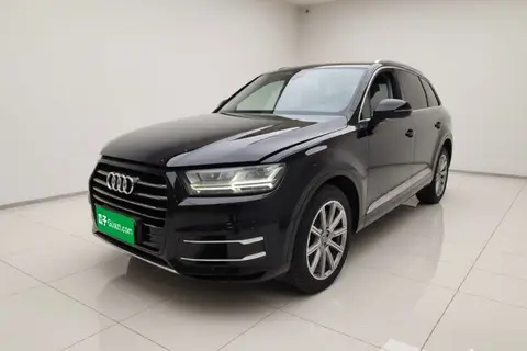 Audi Q7 2016