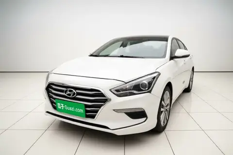 Hyundai Mistra 2019