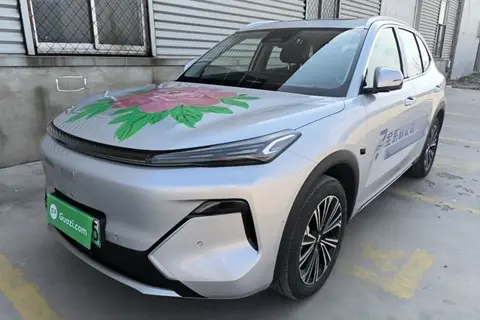 Geely Galaxy Starship 7 2025