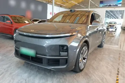 Li L9 2023