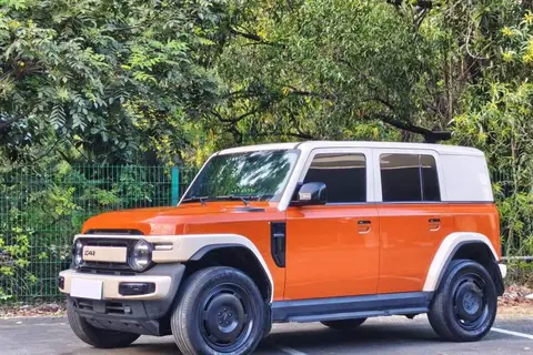iCAR V23 2025