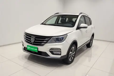 Baojun 560 2017
