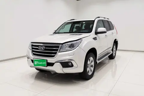 Haval H9 2014