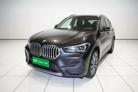 BMW X1 2023