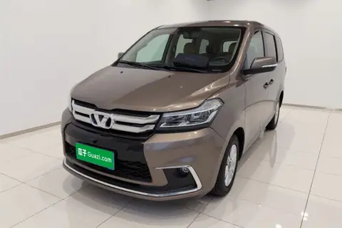 Hua Song 7 2019