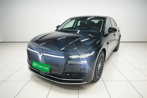 Voyah Passion L 2025