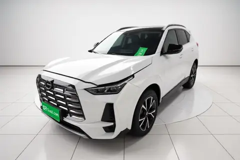 GAC GS4 2024