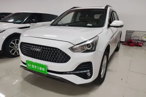 Haval M6 2019