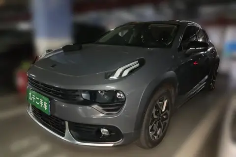 Lynk & Co 02 2018