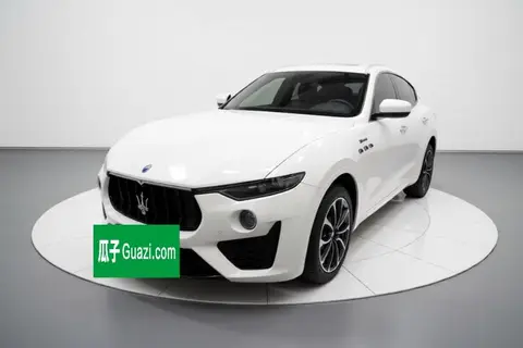 Maserati Levante 2022