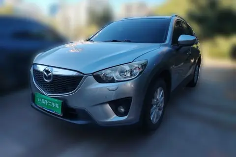 Mazda CX-5 2014