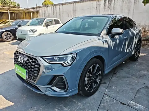Audi Q3 Sportback 2023