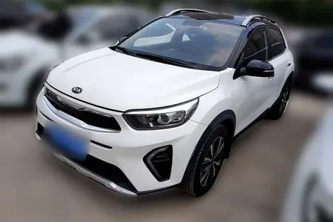 Kia Stonic 2018