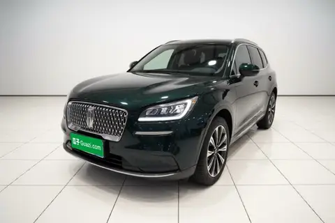 Lincoln Corsair 2022