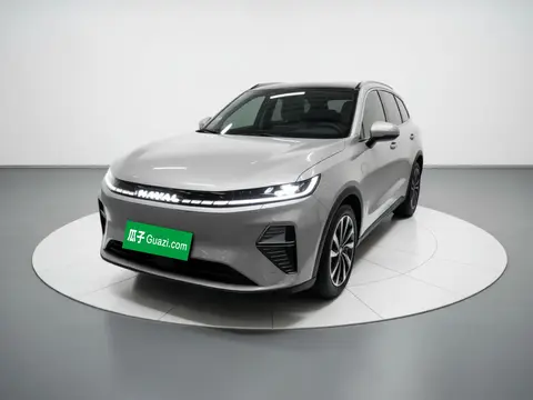 Haval Fierce Dragon Max 2025