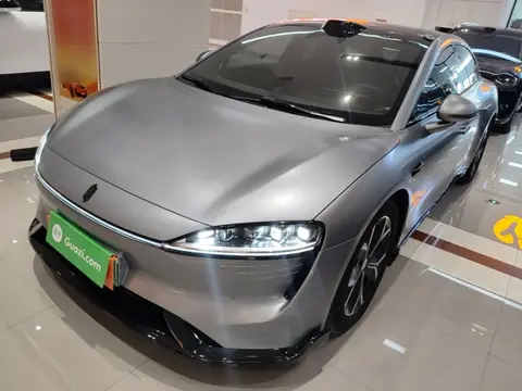 Luxeed Luxeed S7 2025