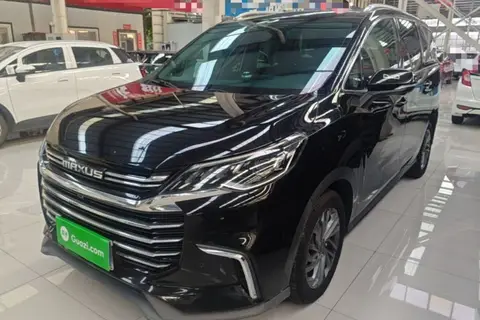 Maxus G50 2020