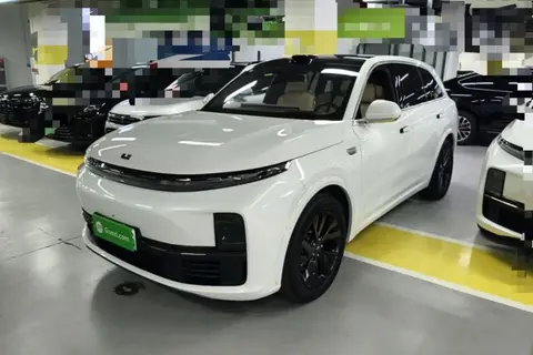 Li L7 2023