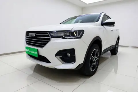 Haval H4 2020