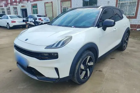 Lynk & Co 06 2021